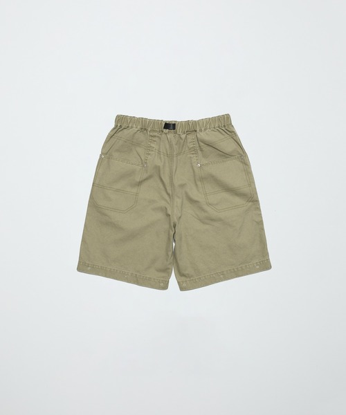 bal(バル)の「DETACHABLE DOUBLE KNEE CARPENTER PANT(その他パンツ・メンズ・アイボリー/ブラック/ベージュ・3/2/1)」の21枚目の写真