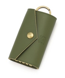 IL BISONTE / ORIGINAL LEATHER / キーケース（キーケース/キー