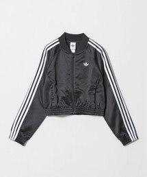 adidas Originals | ＜adidas Originals＞サテンジャケット(カーディガン/ボレロ)