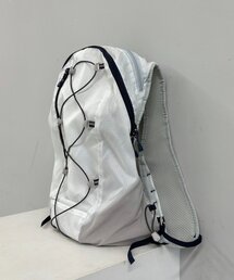 w closet | レースアップリュック(トートバッグ)
