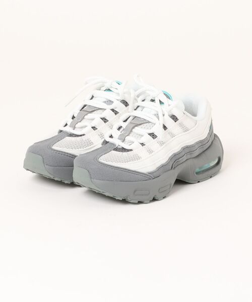 NIKE ナイキ 17-22AIR MAX 95 S (PS) エア マックス 95 S PS K905461A
