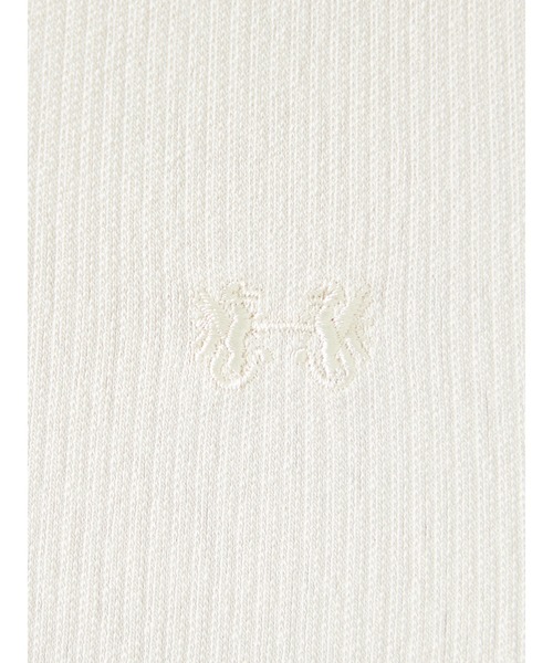 McGREGOR（マックレガー）の「異素材バックシャンデザインロングプルオーバー（Tシャツ/カットソー・レディース・ブルー系その他2/ネイビー/サンドグレー・M/L）」の21枚目の写真