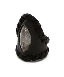 KMRii（ケムリ）の「KMRii/ケムリ/Serpent Killer Ring（リング）」