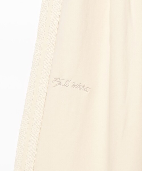 adidas(アディダス)の「adidas × Tyrrell Winston / STADIUM PANT(その他パンツ・メンズ・ホワイト・X-LARGE/XX-LARGE)」の5枚目の写真