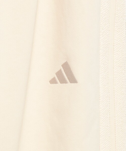 adidas(アディダス)の「adidas × Tyrrell Winston / STADIUM PANT(その他パンツ・メンズ・ホワイト・X-LARGE/XX-LARGE)」の6枚目の写真