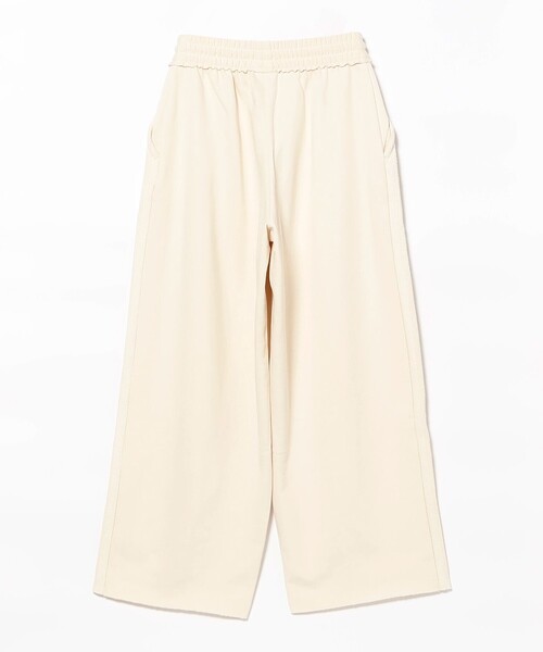 adidas(アディダス)の「adidas × Tyrrell Winston / STADIUM PANT(その他パンツ・メンズ・ホワイト・X-LARGE/XX-LARGE)」の8枚目の写真