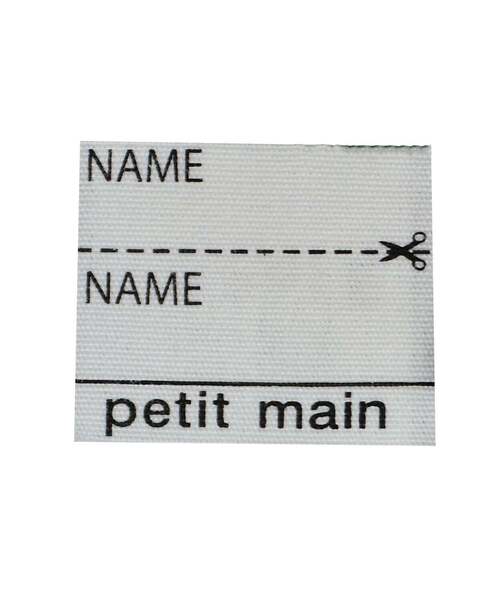 petit main（プティマイン）の「【JURASSIC WORLD】恐竜フード付きパーカー（パーカー・キッズ・グリーン/ホワイト系その他・M/L/S）」の10枚目の写真