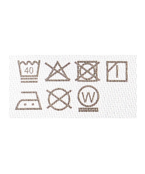 Healthknit（ヘルスニット）の「【別注】＜Healthknit＞ボーダー フーディ（Tシャツ/カットソー・レディース・ブラック/ライトグレー・FREE）」の22枚目の写真