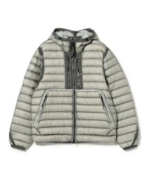 BEAMS T（ビームスティー）の「C.P. Company /D.D. Shell Goggle Chest Pocket Jacket（ブルゾン）」