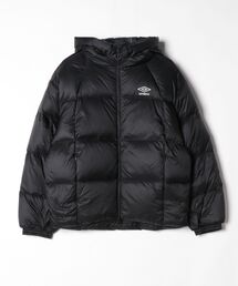 【KOREA COLLECTION】DOWN JACKET