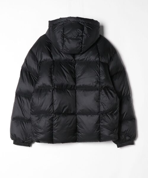 UMBRO(アンブロ)の「【KOREA COLLECTION】DOWN JACKET(ダウンジャケット/コート・メンズ・ブラック・M/L)」の2枚目の写真