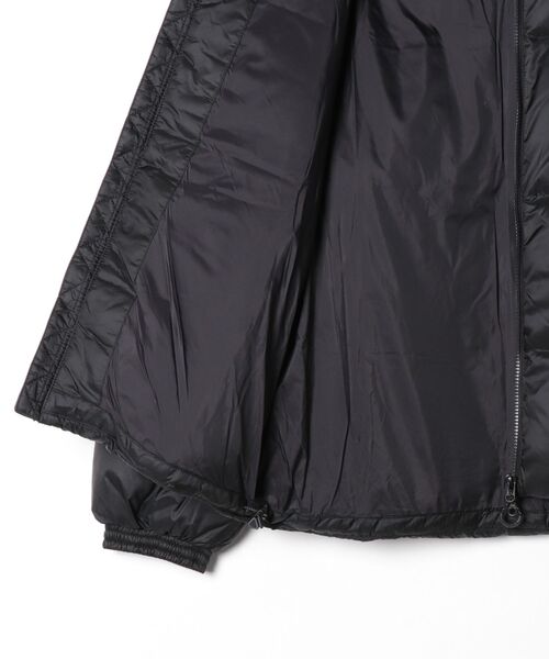 UMBRO(アンブロ)の「【KOREA COLLECTION】DOWN JACKET(ダウンジャケット/コート・メンズ・ブラック・M/L)」の3枚目の写真