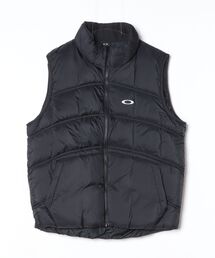 OAKLEY(�I�[�N���[)�̃I�[�N���[ OAKLEY ENHANCE INSULATION VEST 2.7(�_�E���x�X�g)