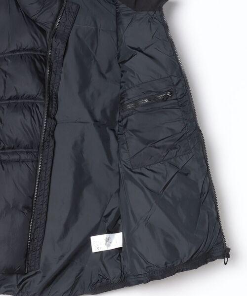 OAKLEY(オークリー)の「オークリー OAKLEY ENHANCE INSULATION VEST 2.7(ダウンベスト・メンズ・ブラック・M/L/LL/3L)」の3枚目の写真