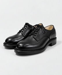 【foot the coacher】THE OFFICER SHOES