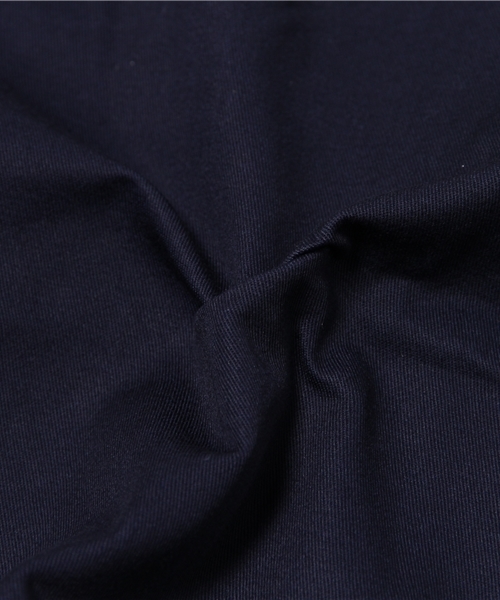 MOUSSY（マウジー）の「TUCK MINI SK（スカート・レディース・ベージュ/ネイビー/ピンク/ホワイト・2/1/0）」の11枚目の写真