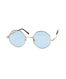 SERENITY.STILLMOMENT | Circular Round Glasses(サングラス)