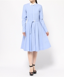 POLO RALPH LAUREN（ポロ ラルフ ローレン）の「ポプリン ロング