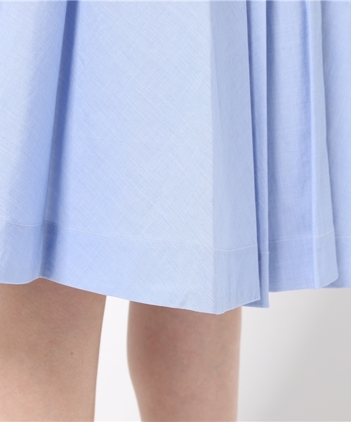 POLO RALPH LAUREN（ポロ ラルフ ローレン）の「ポプリン ロング