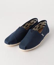 TOMS | [トムズ] BC TOMS CLSC CANVAS シューズ◆(その他シューズ)