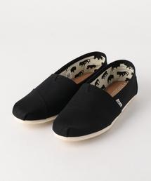 TOMS | [トムズ] BC TOMS CLSC CANVAS シューズ(その他シューズ)