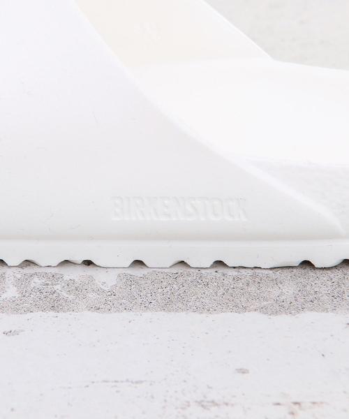BIRKENSTOCK(ビルケンシュトック)の「<BIRKENSTOCK(ビルケンシュトック)>∴EVA ARIZONA サンダル(サンダル・レディース・ホワイト/ブラック/オリーブ/シルバー/オレンジ・36/38/37)」の14枚目の写真