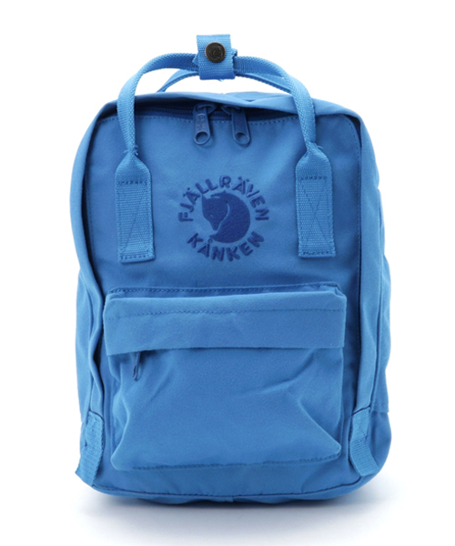 【セール】FJALLRAVEN / ReKanken Mini（バックパック/リュック）｜Fjallraven Kanken（フェール