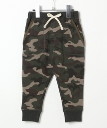 GLOBAL WORK | 【キッズ】ウラシャギーリブスウェットパンツ/735447(その他パンツ)