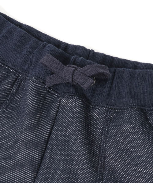 GLOBAL WORK(グローバルワーク)の「【キッズ】ウラシャギーリブスウェットパンツ/735447(その他パンツ・キッズ・ネイビー/ダークグレー/カーキ・X-LARGE/MEDIUM/SMALL/LARGE)」の5枚目の写真