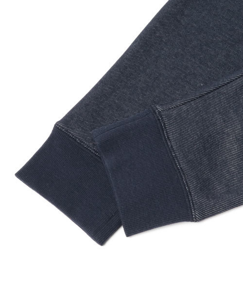 GLOBAL WORK(グローバルワーク)の「【キッズ】ウラシャギーリブスウェットパンツ/735447(その他パンツ・キッズ・ネイビー/ダークグレー/カーキ・X-LARGE/MEDIUM/SMALL/LARGE)」の7枚目の写真