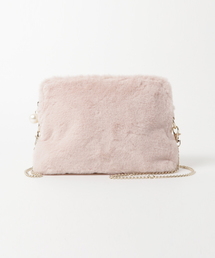 Heather | 3ＷＡＹファーミニBAG  738637(ショルダーバッグ)