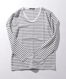SHIPS JET BLUE: 【THERMOLITE】 アンダーTシャツ
