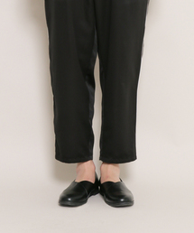 SENSE OF PLACE by URBAN RESEARCH | レイヤードスリッポン(スリッポン)