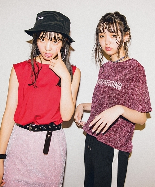 WEGO（ウィゴー）の「WEGO/ロゴ刺繍バケットハット（ハット・メンズ・インディゴブルー/ブラック/その他1/ホワイト/その他2/その他3・FREE）」の22枚目の写真