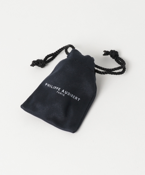 PHILIPPE AUDIBERT（フィリップ オーディベール）の「【PHILIPPE AUDIBERTフィリップ・オーディベール】（リング・レディース・シルバー・52/54）」の3枚目の写真