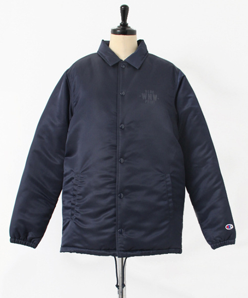 Champion（チャンピオン）の「Champion×WORK NOT WORK NYLON TWILL 