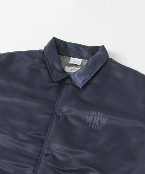 Champion（チャンピオン）の「Champion×WORK NOT WORK NYLON TWILL 
