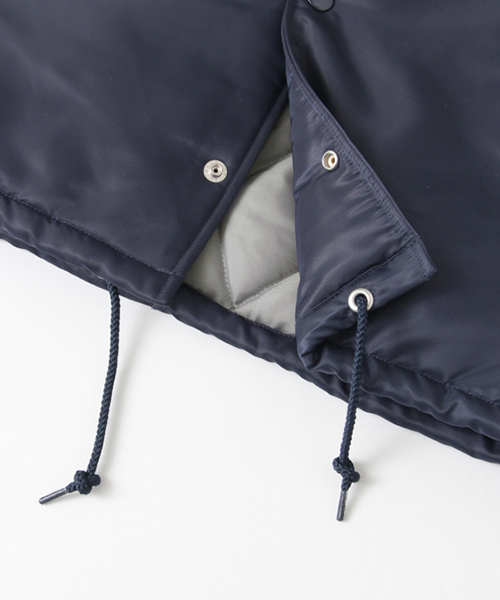 Champion（チャンピオン）の「Champion×WORK NOT WORK NYLON TWILL