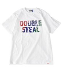 3 COLOR BANDANA　Ｔシャツ