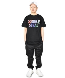 3 COLOR BANDANA　Ｔシャツ
