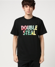 3 COLOR BANDANA Tシャツ