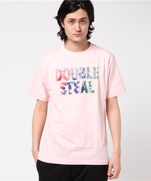 3 COLOR BANDANA　Ｔシャツ