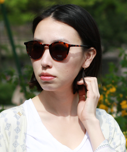 THE CASUAL（カジュアル）の「ラウンド / ボストン / ウェリントン / サーモント / スクエア / ボスリントン / UVカット カラーレンズ サングラス メタルフレーム（サングラス・メンズ・イエロー/ブルー系その他/クリアブラック/ブラック系その他/ライトブラウン/クリア/ブラウン系その他/ブラック系その他2/ブラック系その他4/グリーン/ブラック系その他6/ブラウン系その他3/クリアブラウン/ブラック/ブラック系その他3/ブルー/ブラック系その他5/ブラウン系その他2/ダークブラウン/ブラウン/その他5/その他10/その他/その他4/その他9/その他3/その他8/その他2/その他7/その他1/その他6/その他12/その他11/K/N/O/M/F/L/D/G/Q/T/C/R/P/E/J/I/H/B/S/A/U/その他19/その他27/その他14/その他23/その他21/その他29/その他15/その他16/その他24/その他18/その他26/その他13/その他22/その他17/その他25/その他20/その他28/その他30/その他31/その他33/その他32・FREE）」の10枚目の写真