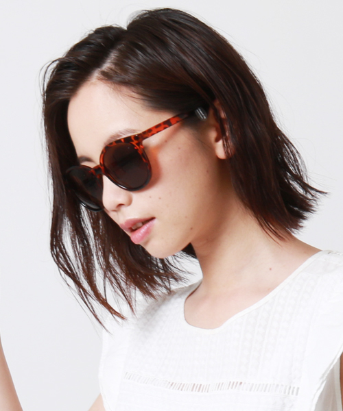 THE CASUAL（カジュアル）の「ラウンド / ボストン / ウェリントン / サーモント / スクエア / ボスリントン / UVカット カラーレンズ サングラス メタルフレーム（サングラス・メンズ・イエロー/ブルー系その他/クリアブラック/ブラック系その他/ライトブラウン/クリア/ブラウン系その他/ブラック系その他2/ブラック系その他4/グリーン/ブラック系その他6/ブラウン系その他3/クリアブラウン/ブラック/ブラック系その他3/ブルー/ブラック系その他5/ブラウン系その他2/ダークブラウン/ブラウン/その他5/その他10/その他/その他4/その他9/その他3/その他8/その他2/その他7/その他1/その他6/その他12/その他11/K/N/O/M/F/L/D/G/Q/T/C/R/P/E/J/I/H/B/S/A/U/その他19/その他27/その他14/その他23/その他21/その他29/その他15/その他16/その他24/その他18/その他26/その他13/その他22/その他17/その他25/その他20/その他28/その他30/その他31/その他33/その他32・FREE）」の11枚目の写真