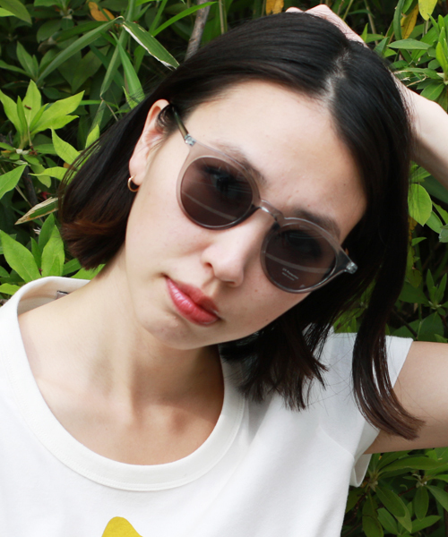 THE CASUAL（カジュアル）の「ラウンド / ボストン / ウェリントン / サーモント / スクエア / ボスリントン / UVカット カラーレンズ サングラス メタルフレーム（サングラス・メンズ・イエロー/ブルー系その他/クリアブラック/ブラック系その他/ライトブラウン/クリア/ブラウン系その他/ブラック系その他2/ブラック系その他4/グリーン/ブラック系その他6/ブラウン系その他3/クリアブラウン/ブラック/ブラック系その他3/ブルー/ブラック系その他5/ブラウン系その他2/ダークブラウン/ブラウン/その他5/その他10/その他/その他4/その他9/その他3/その他8/その他2/その他7/その他1/その他6/その他12/その他11/K/N/O/M/F/L/D/G/Q/T/C/R/P/E/J/I/H/B/S/A/U/その他19/その他27/その他14/その他23/その他21/その他29/その他15/その他16/その他24/その他18/その他26/その他13/その他22/その他17/その他25/その他20/その他28/その他30/その他31/その他33/その他32・FREE）」の22枚目の写真