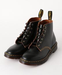 Dr. Martens | [ドクターマーチン] SC★Dr.Martens 101 ARC 6H ブーツ / 6アイレット(ブーツ)