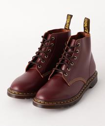 Dr. Martens | [ドクターマーチン] SC★Dr.Martens 101 ARC 6H ブーツ / 6アイレット(ブーツ)