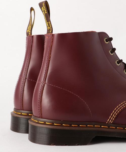 Dr. Martens（ドクターマーチン）の「[ドクターマーチン] SC☆Dr