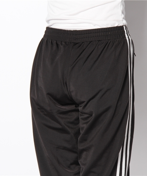 adidas Originals（アディダスオリジナルス）の「FIREBIRD TP ジャージ パンツ（その他パンツ・レディース・ブラック/ピンク・SMALL/MEDIUM）」の6枚目の写真