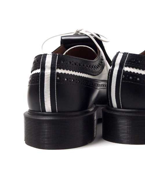 BEAMS（ビームス）の「□Dr.Martens×BEAMS / 別注 キルトウイング